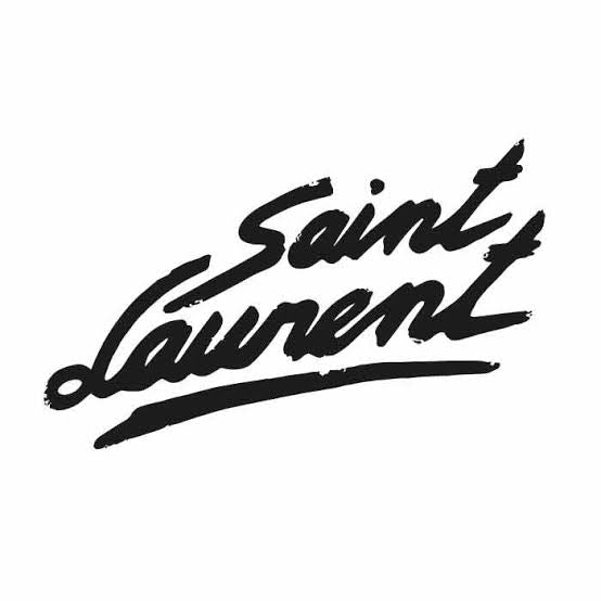 Saint laurent
