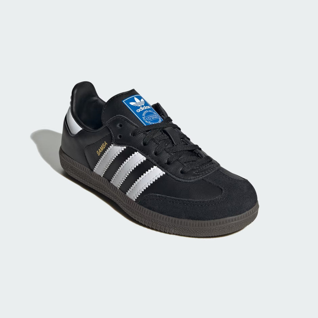 ADIDAS SAMBA KIDS