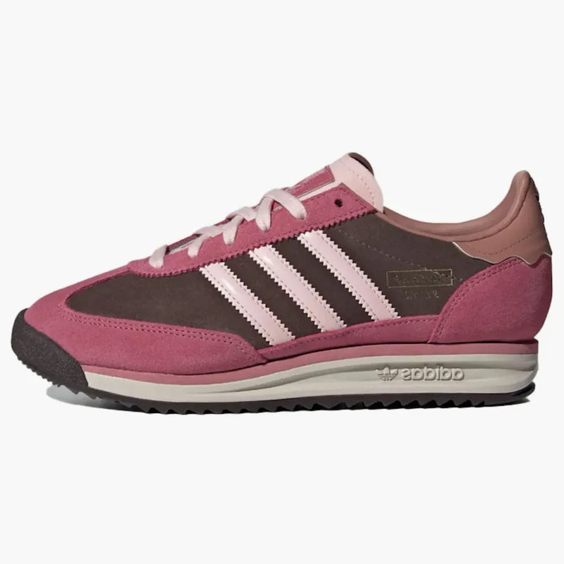 ADIDAS SL72 RS valentine’s day edition