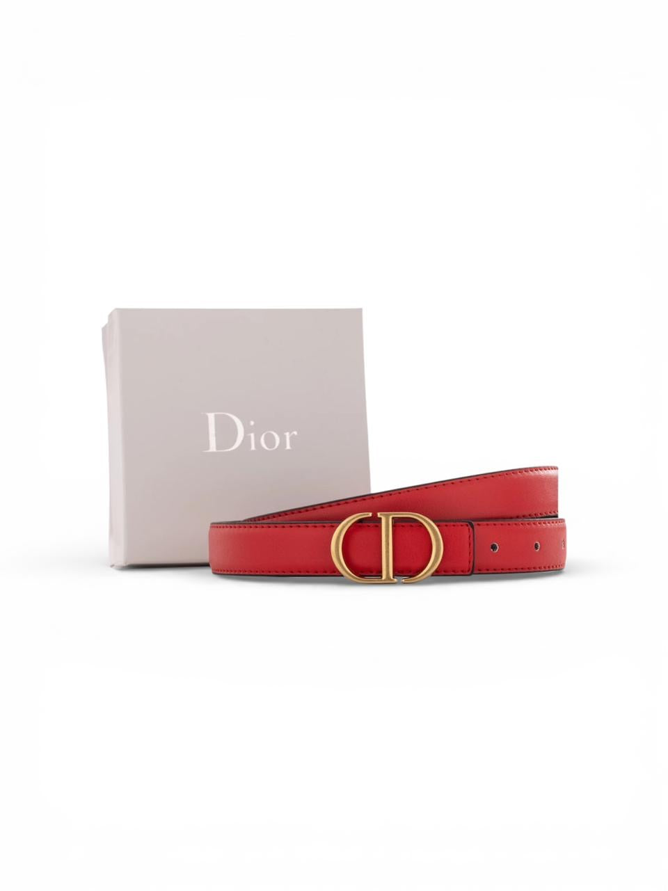 DIOR BELT