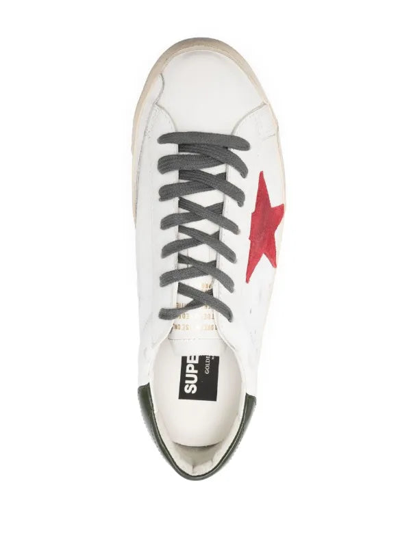 GOLDEN GOOSE SUPERSTAR