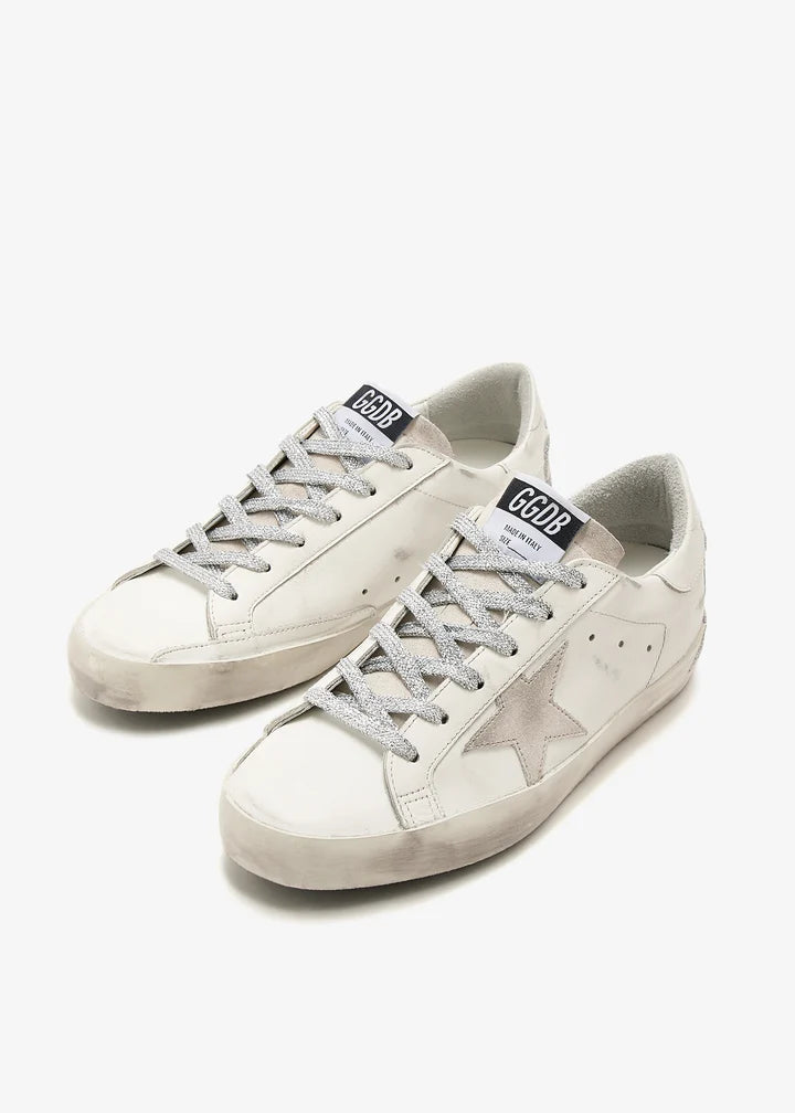 GOLDEN GOOSE SUPERSTAR