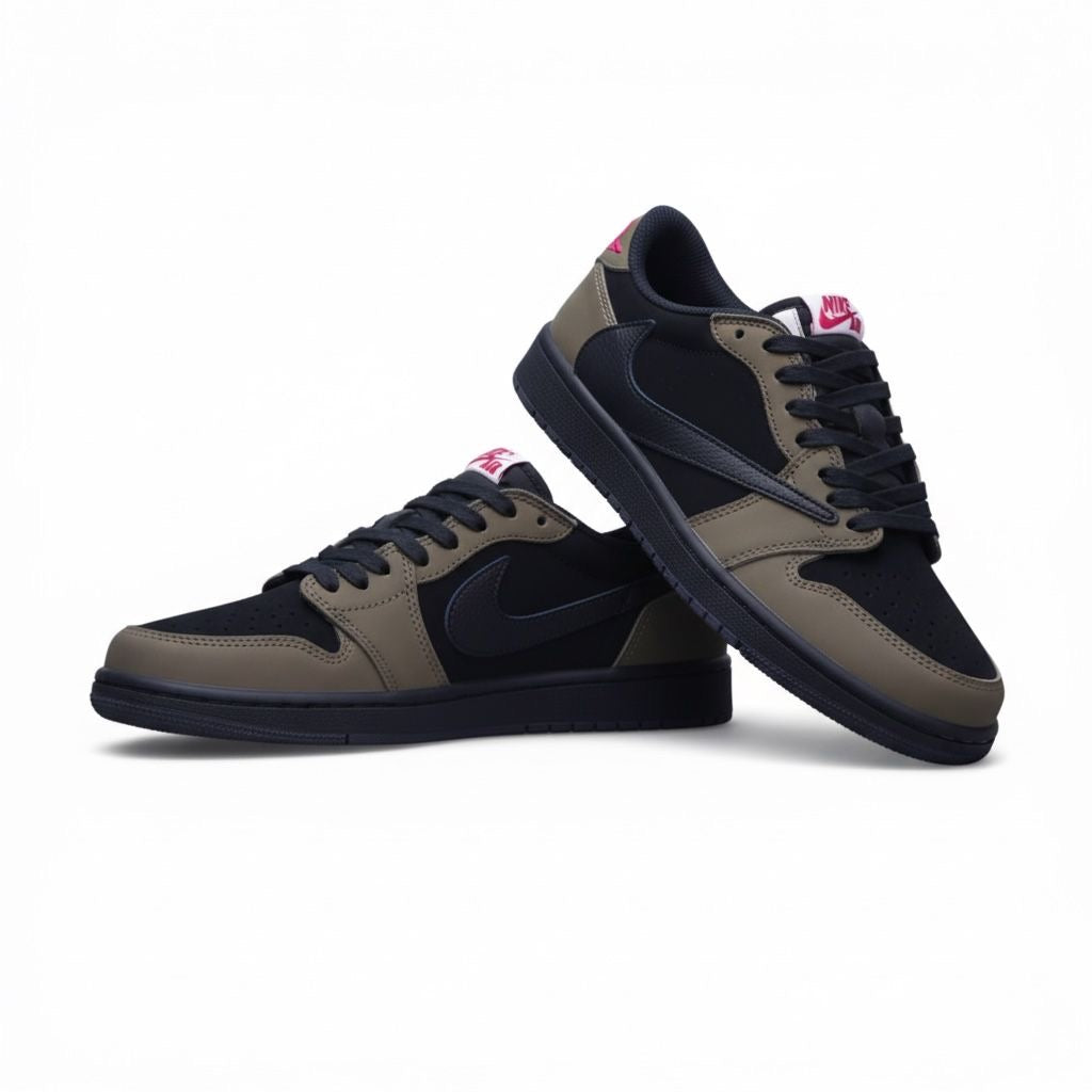 TRAVIS NIKE DUNK LOW