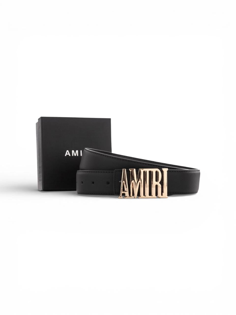AMIRI BELT
