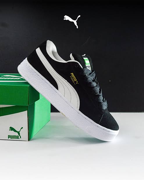 PUMA SUEDE XL