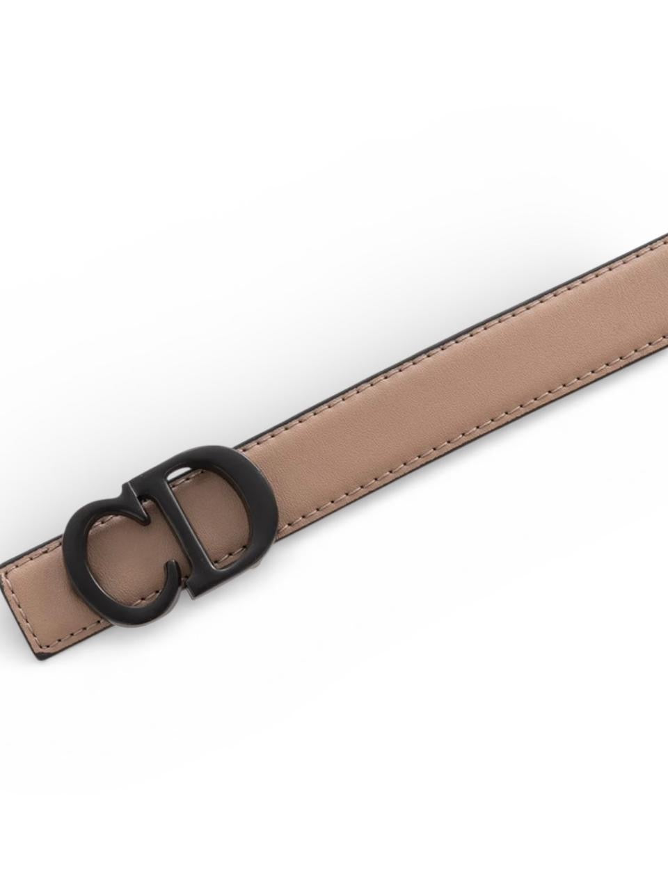 DIOR BELT
