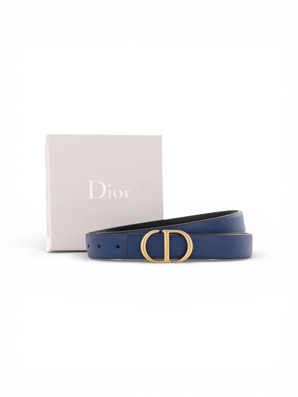 DIOR BELT