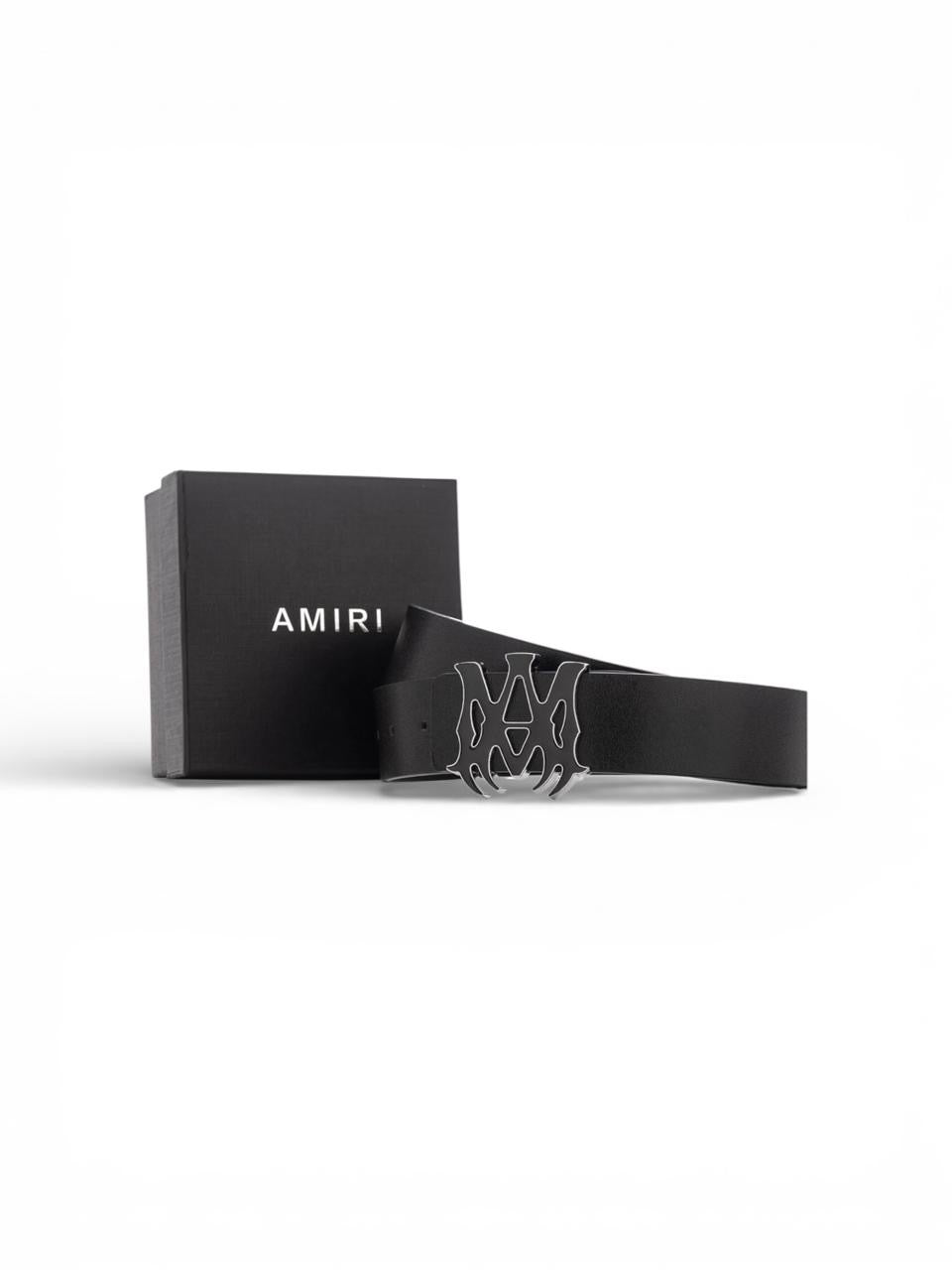 AMIRI BELT