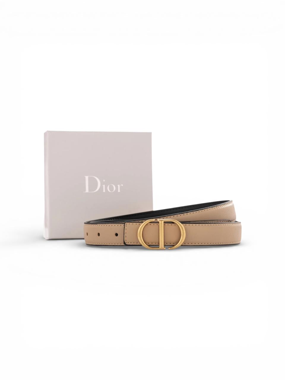 DIOR BELT