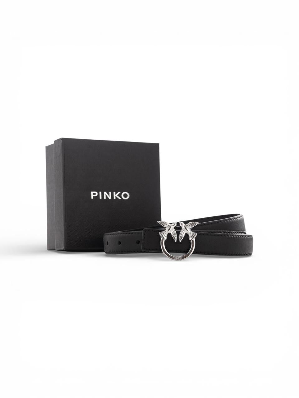PINKO BELT