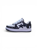 BAPE STA LOW