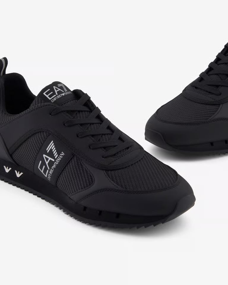 EMPORIO ARMANI SHOES
