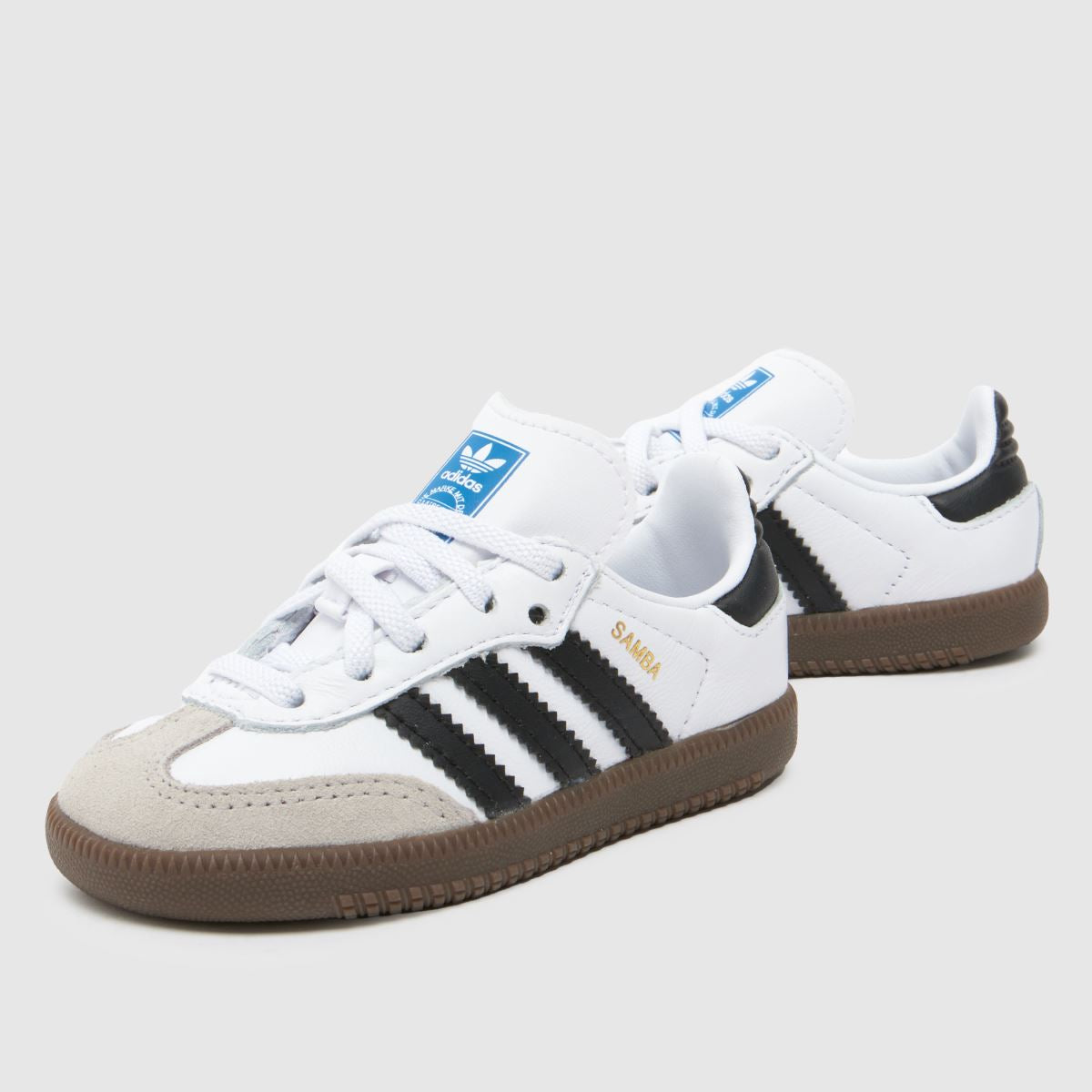 ADIDAS SAMBA KIDS
