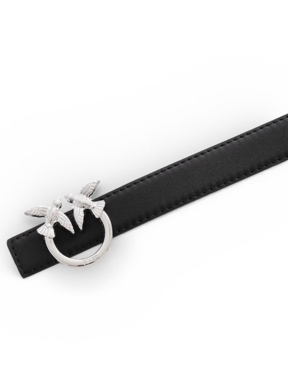 PINKO BELT