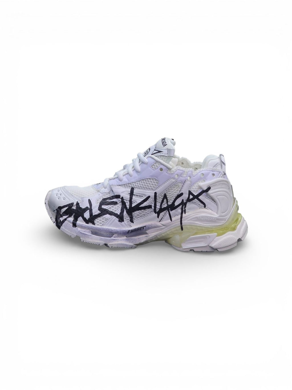 BALENCIAGA RUNNER GRAFFITI