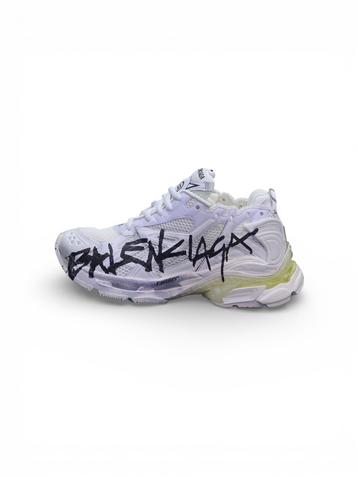 BALENCIAGA RUNNER GRAFFITI