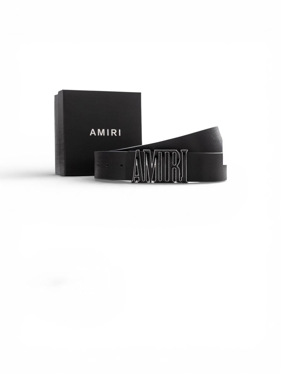 AMIRI BELT