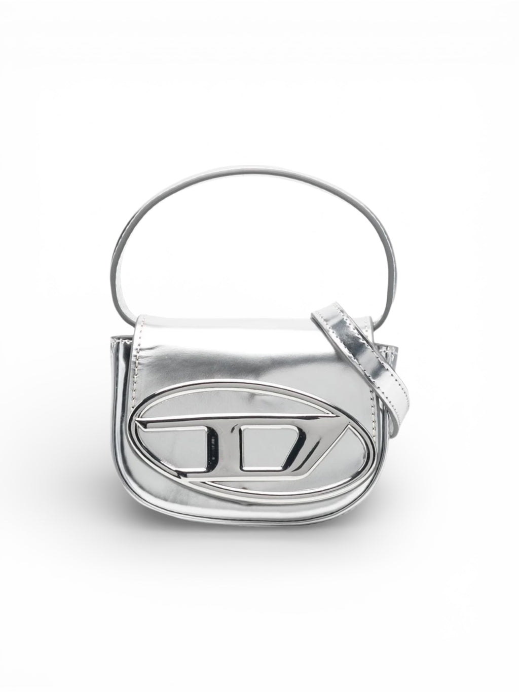 DIESEL 1DR MINI SHOULDER BAG