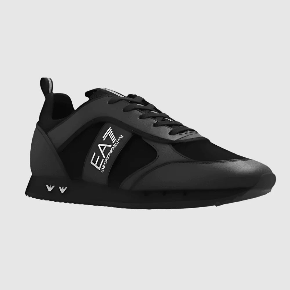 EMPORIO ARMANI SHOES