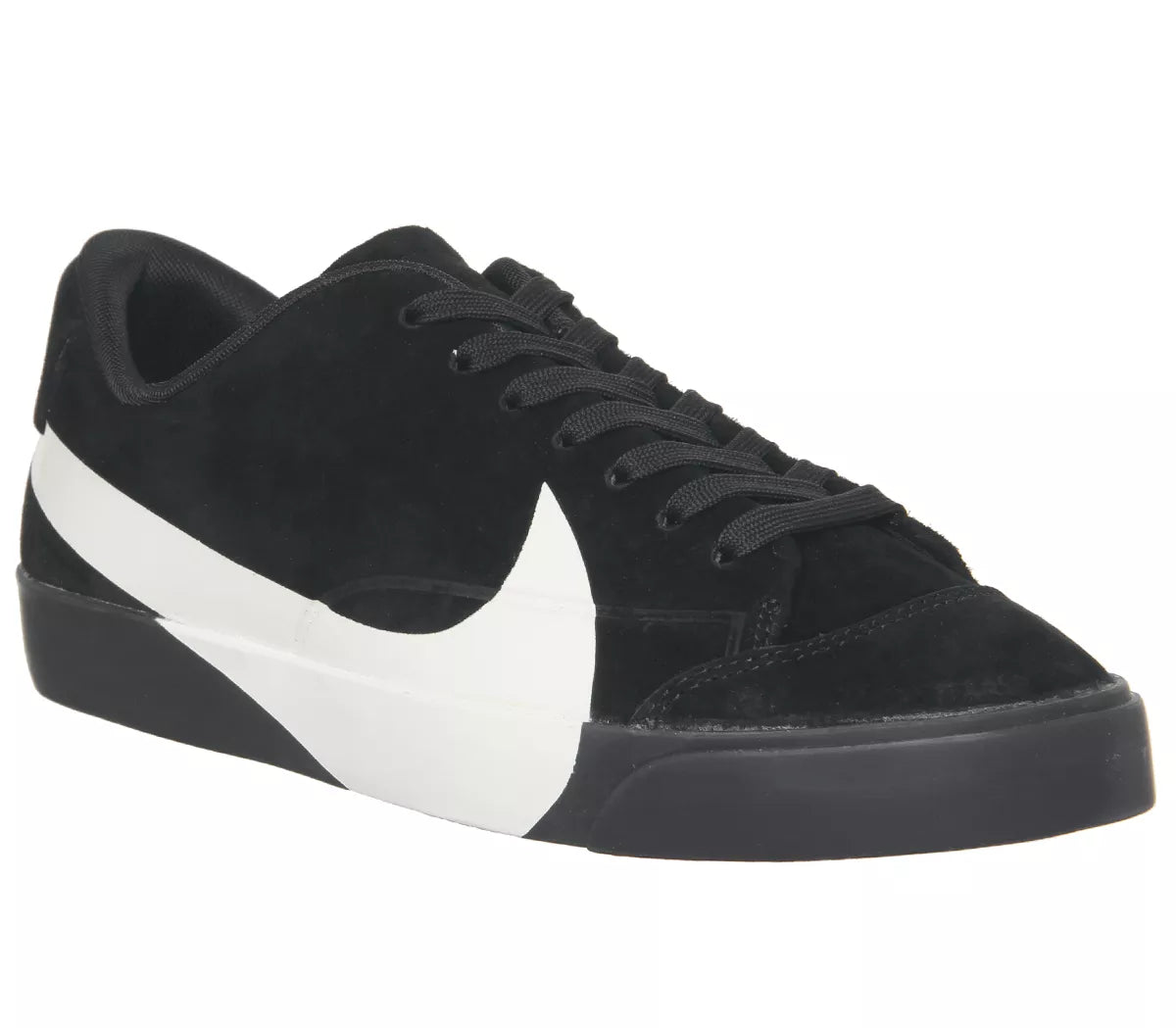 NIKE BLAZER CITY LOW LX