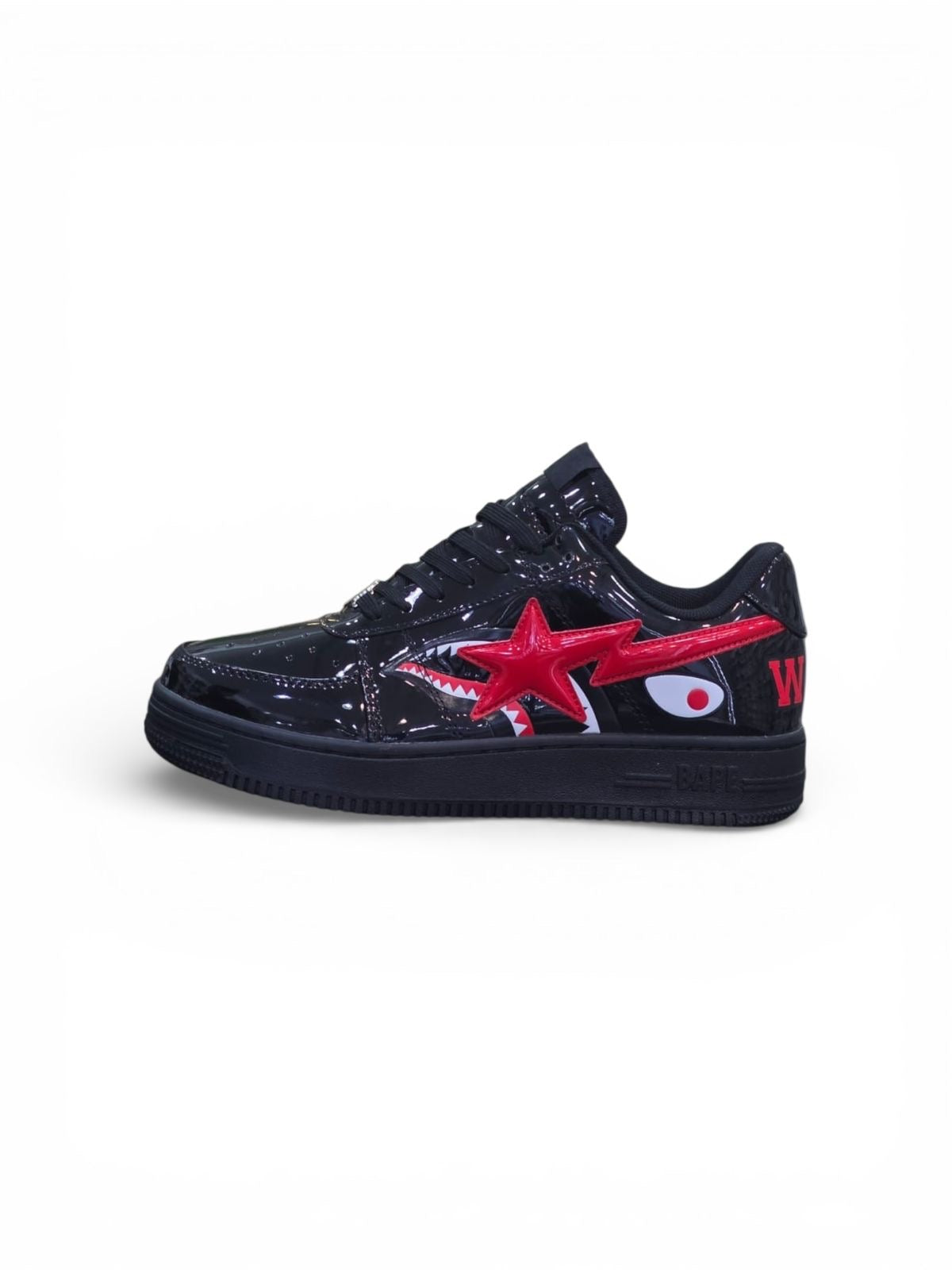 BAPE STA LOW SHARK