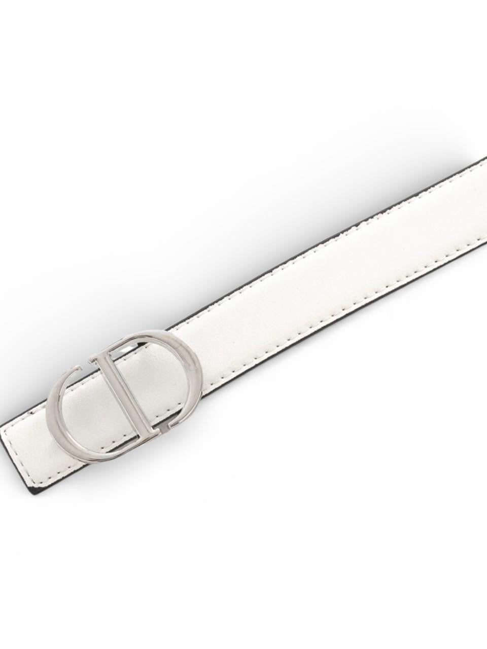 DIOR BELT