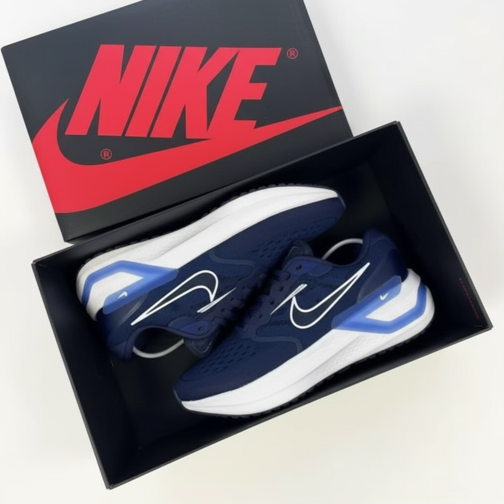 NIKE DOWNSHIFT 12