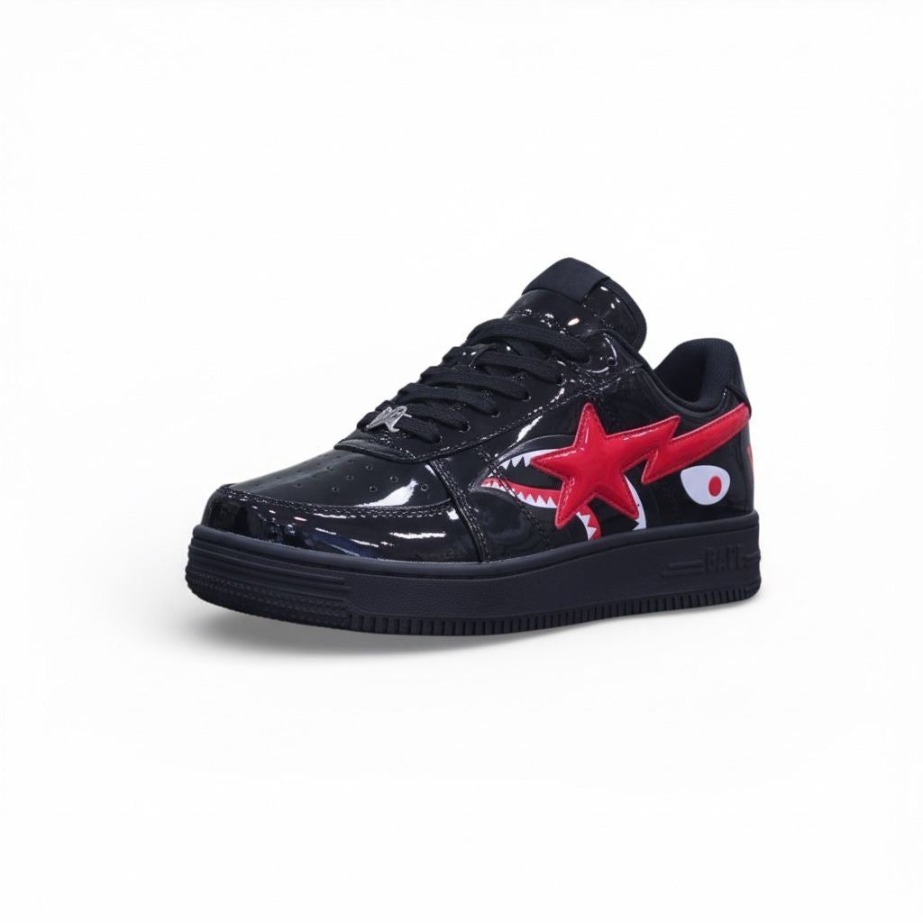 BAPE STA LOW SHARK
