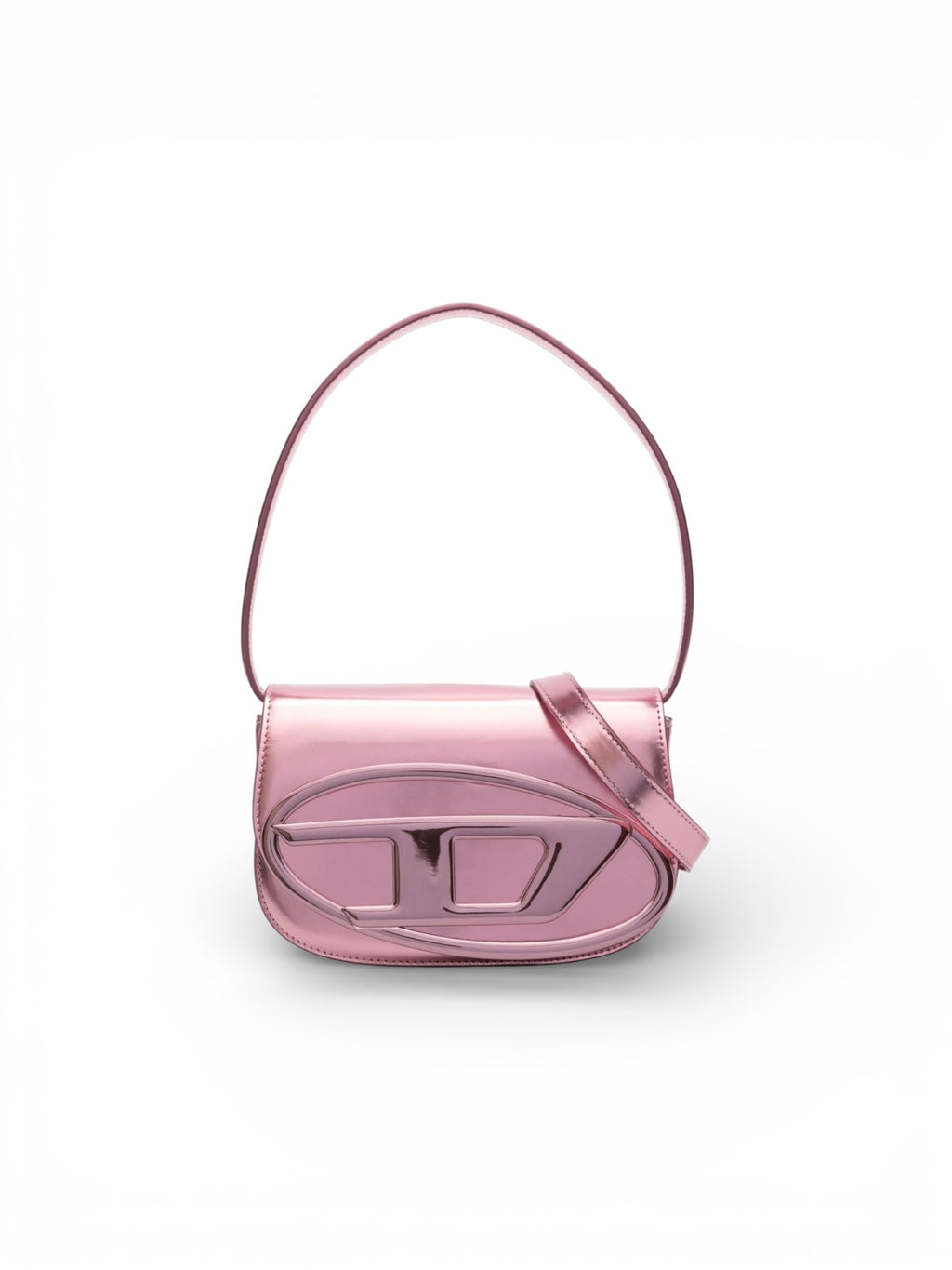 DIESEL 1DR MINI SHOULDER BAG