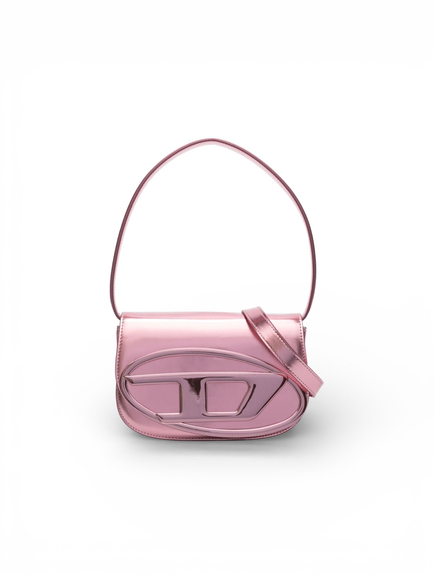 DIESEL 1DR MINI SHOULDER BAG