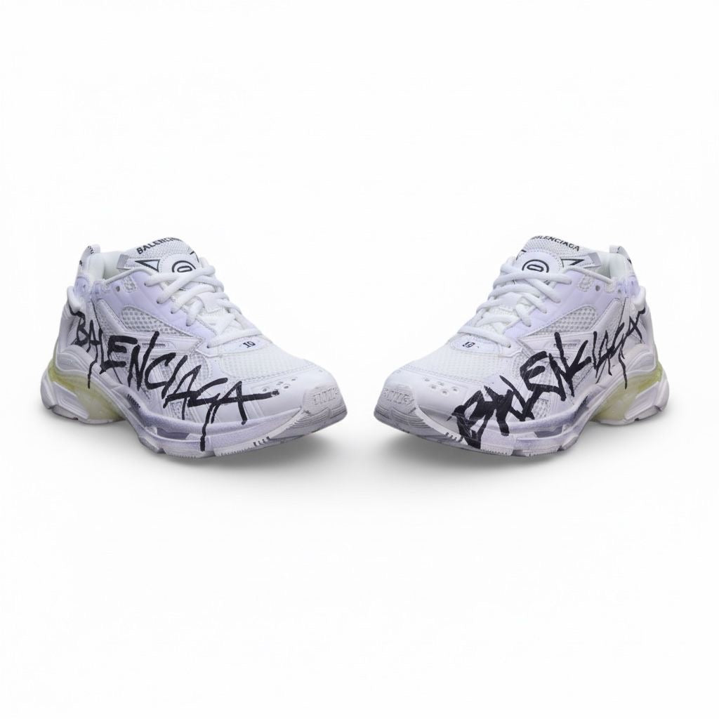 BALENCIAGA RUNNER GRAFFITI