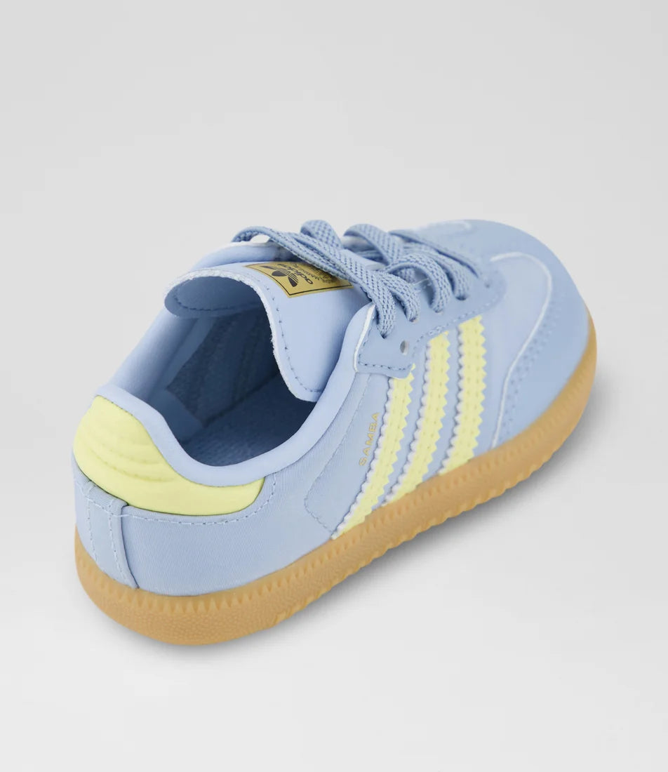 ADIDAS SAMBA KIDS