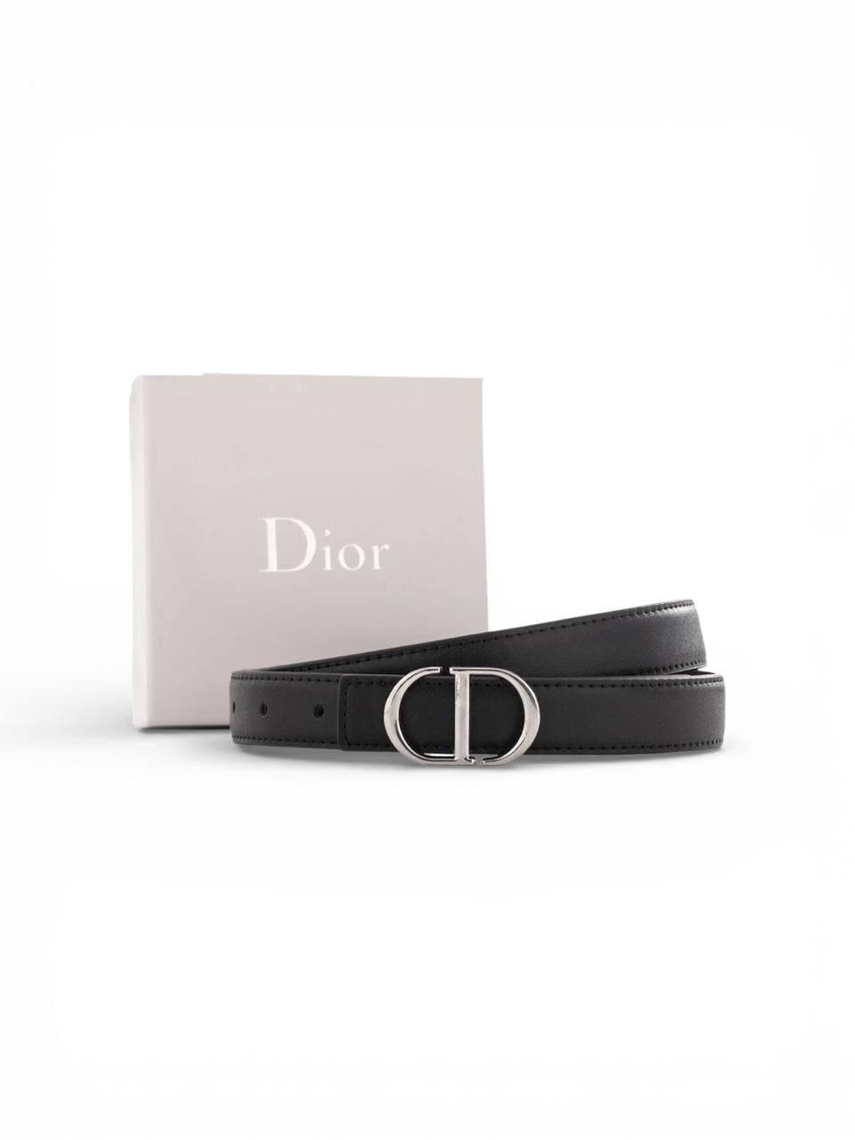 DIOR BELT