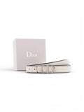 DIOR BELT