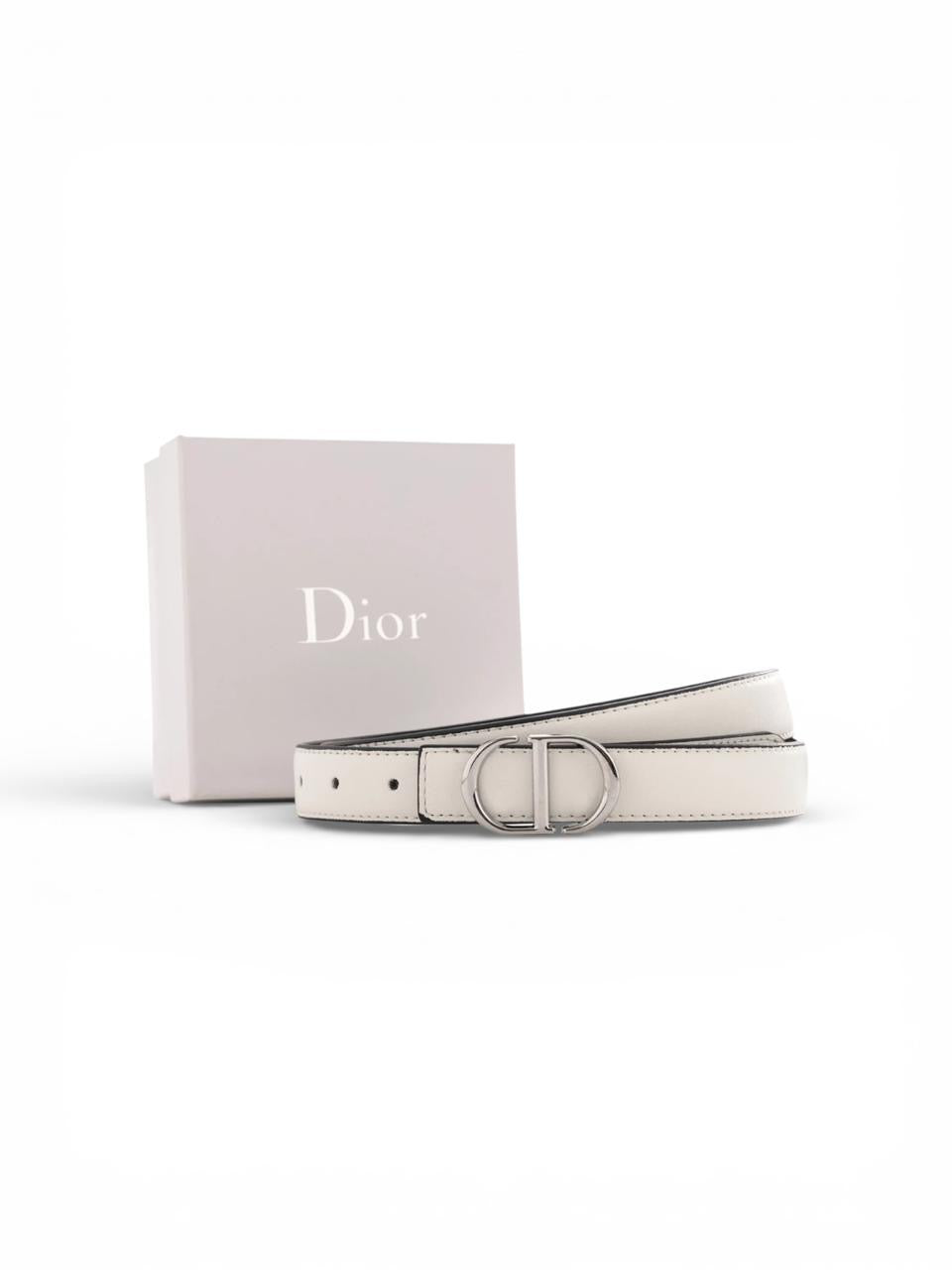 DIOR BELT