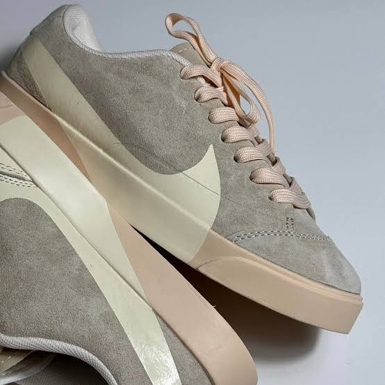 NIKE BLAZER CITY LOW LX