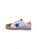 GOLDEN GOOSE SUPER-STAR