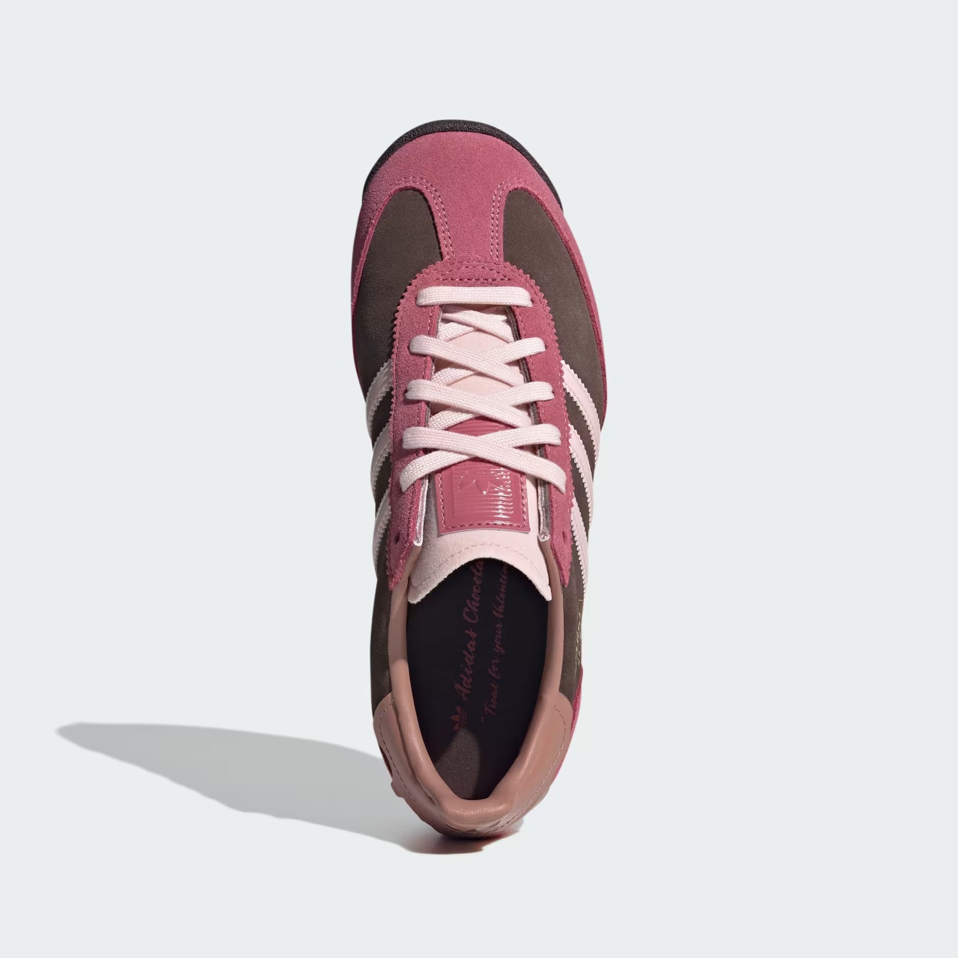 ADIDAS SL72 RS valentine’s day edition