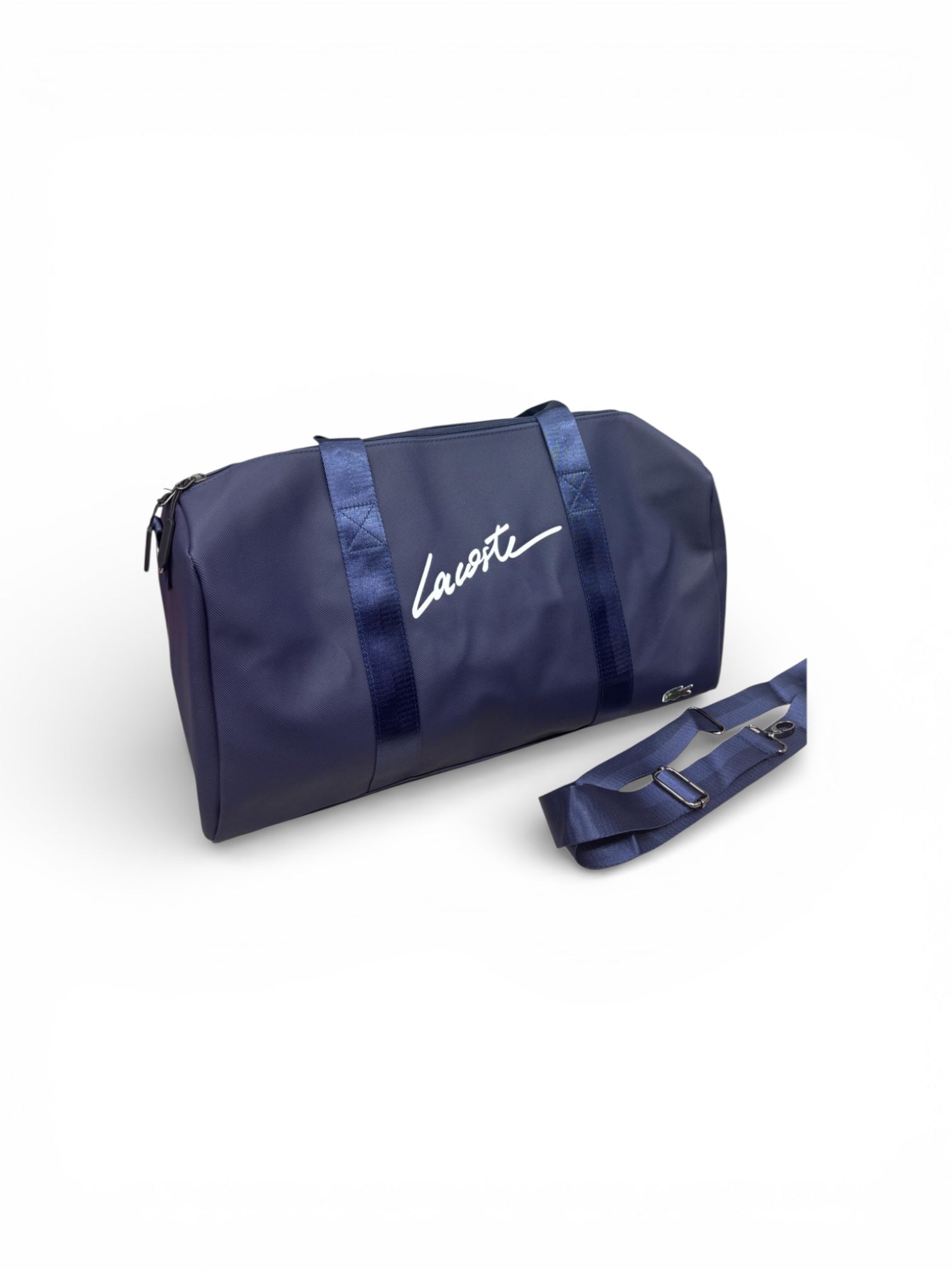 LACOSTE DUFFLE BAG