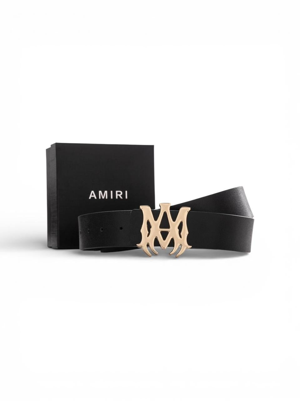 AMIRI BELT