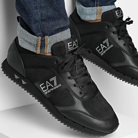 EMPORIO ARMANI SHOES