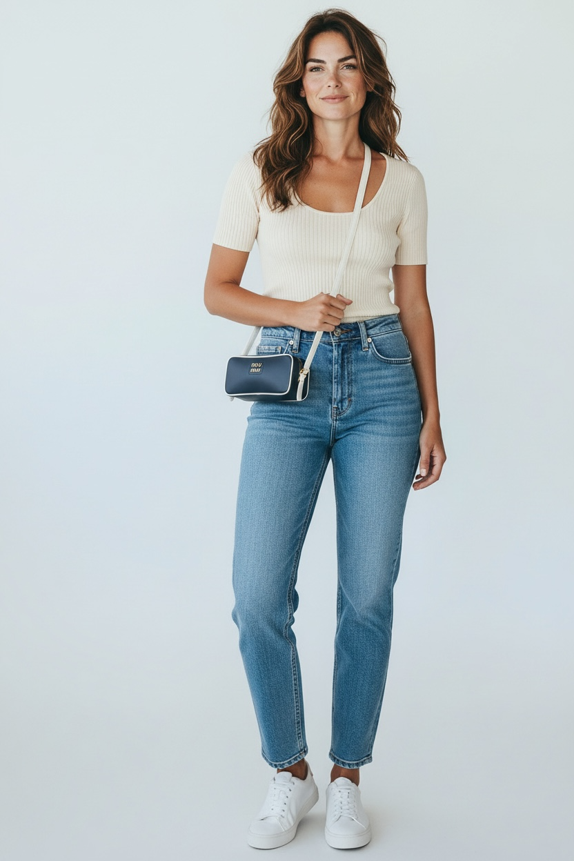 MIU MIU MINI SHOULDER BAG