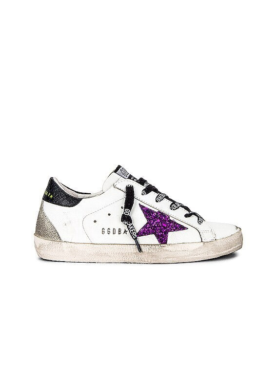 GOLDEN GOOSE SUPERSTAR