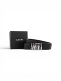 AMIRI BELT