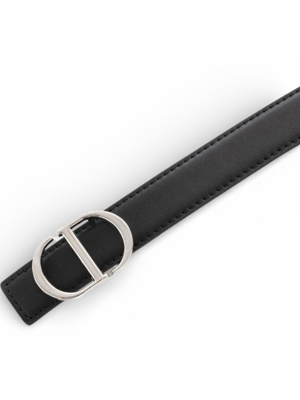 DIOR BELT