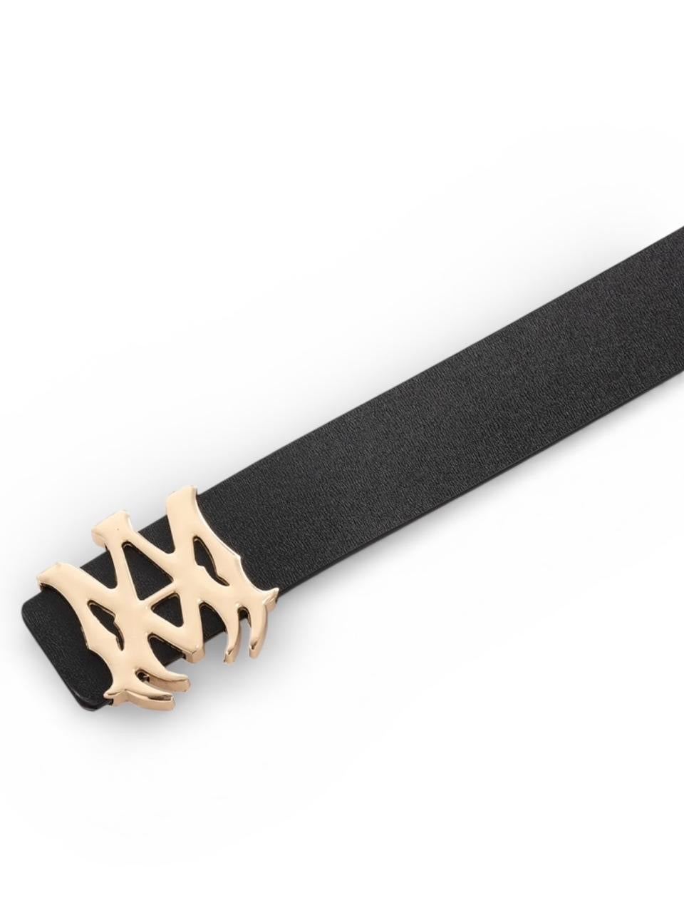 AMIRI BELT