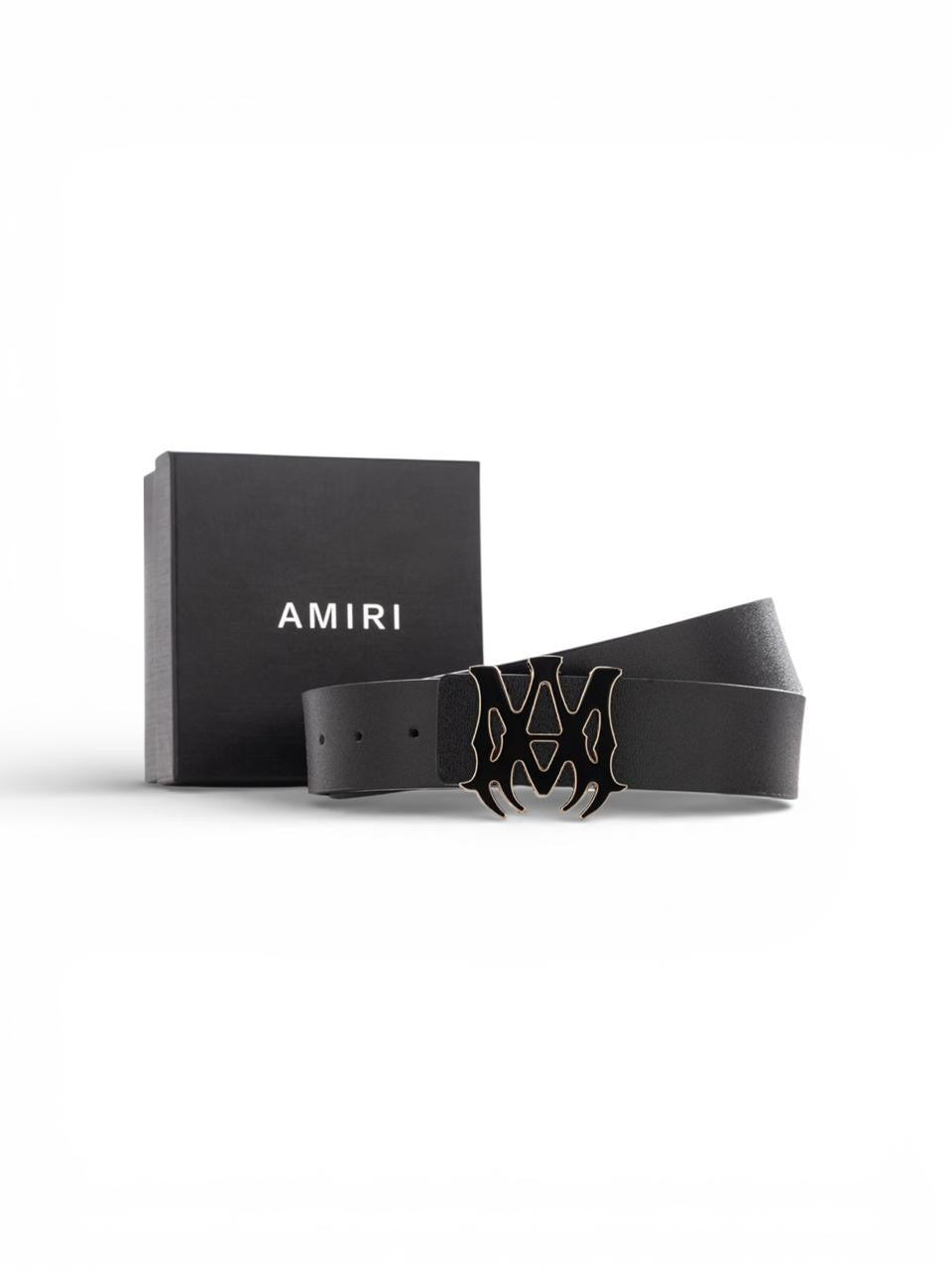 AMIRI BELT