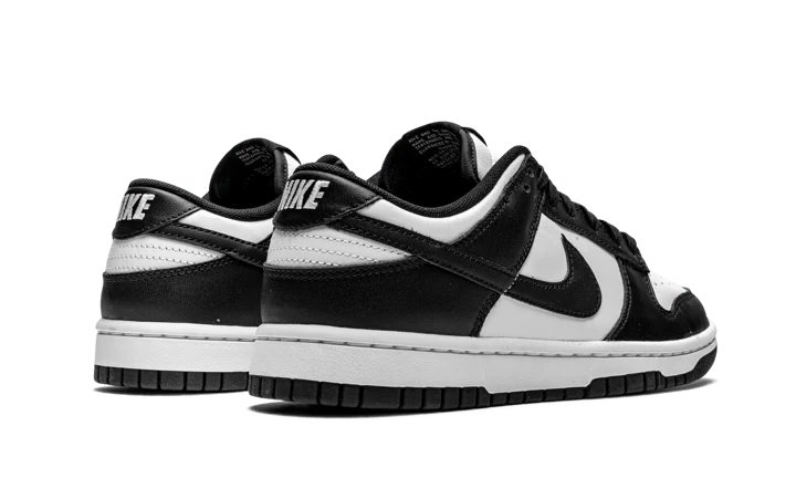 NIKE DUNK LOW