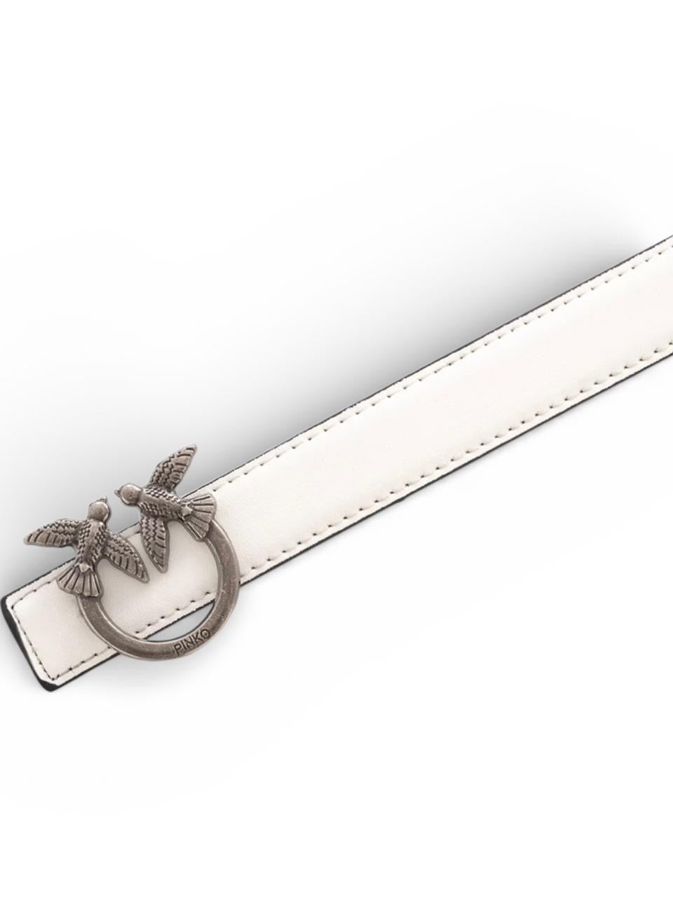 PINKO BELT