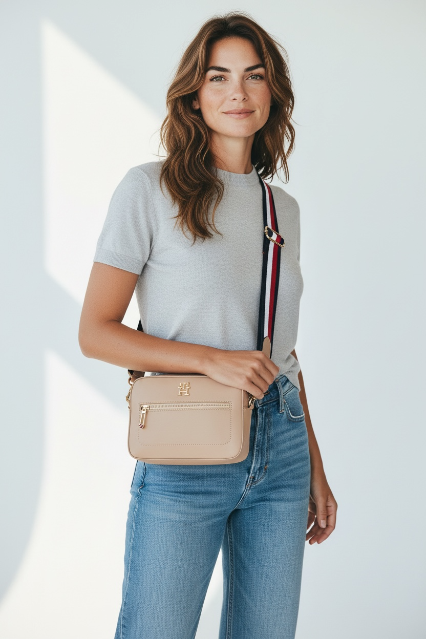 TOMMY HILFIGER CROSSBODY